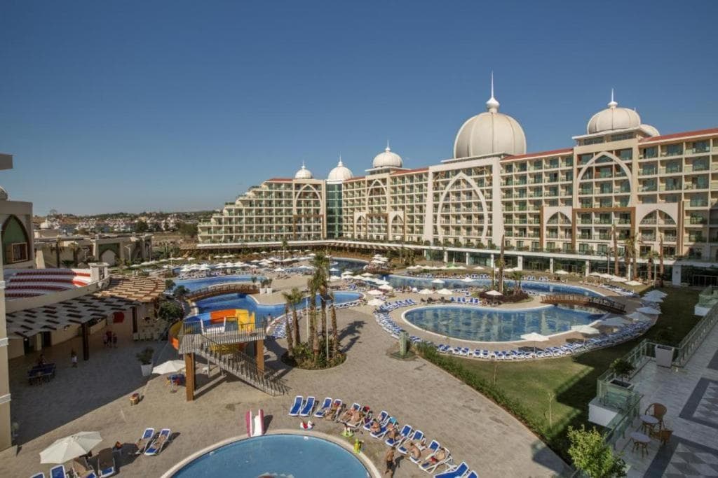Xafira Deluxe Resort & Spa - 13