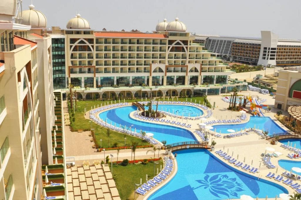 Xafira Deluxe Resort & Spa - 19