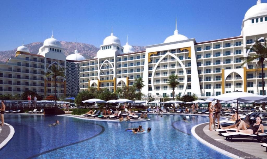 Xafira Deluxe Resort & Spa - 20