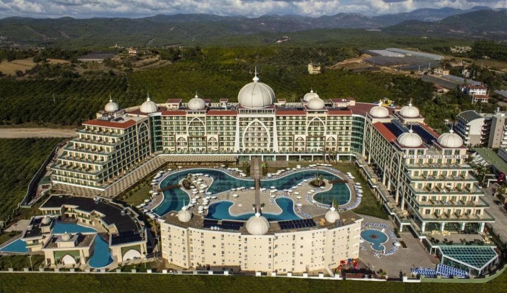 Xafira Deluxe Resort & Spa - 21