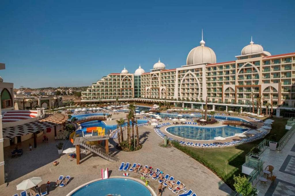Xafira Deluxe Resort & Spa - 22