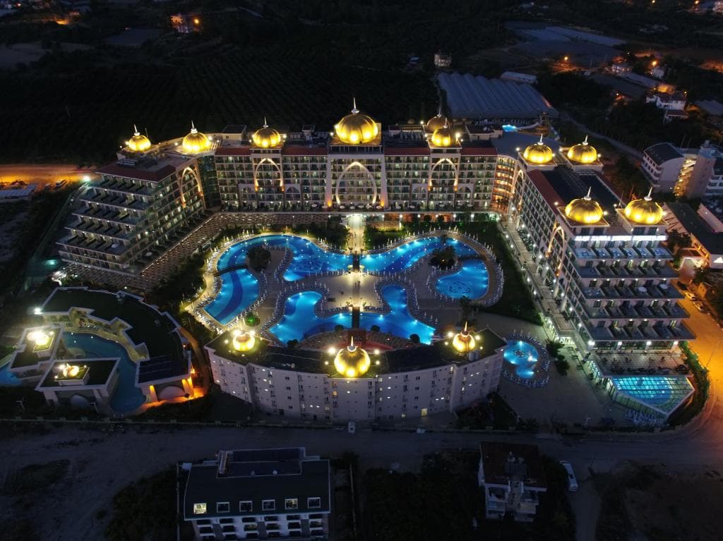Xafira Deluxe Resort & Spa - 24
