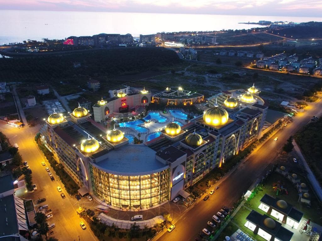 Xafira Deluxe Resort & Spa - 25