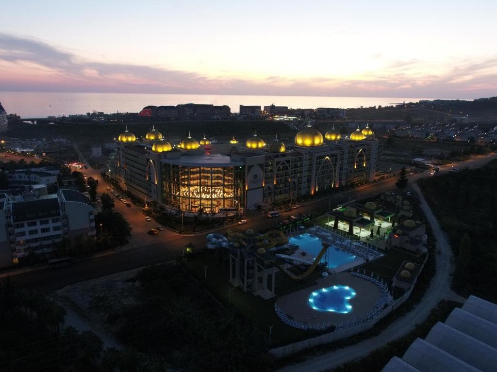 Xafira Deluxe Resort & Spa - 27