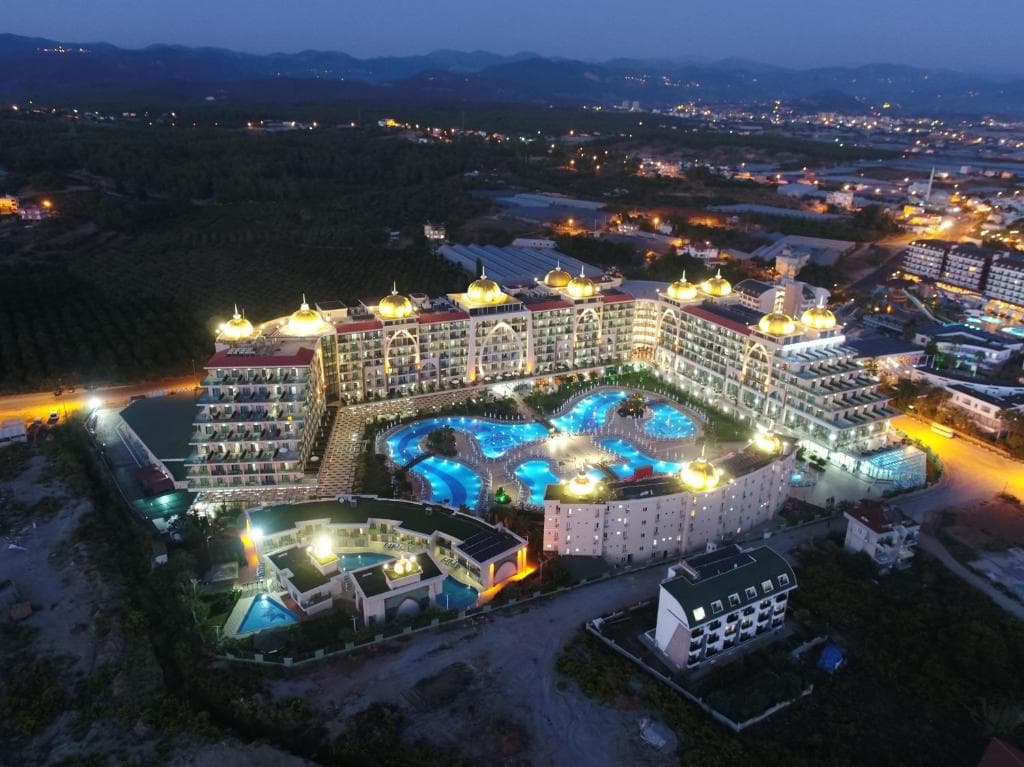 Xafira Deluxe Resort & Spa - 28