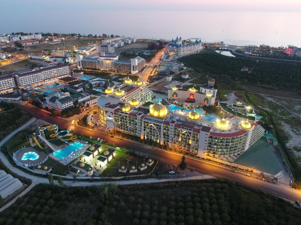 Xafira Deluxe Resort & Spa - 29