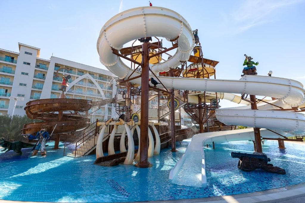 Xafira Deluxe Resort & Spa - 41