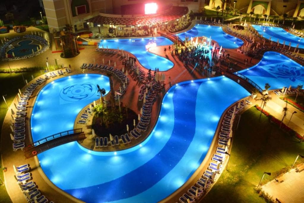 Xafira Deluxe Resort & Spa - 45