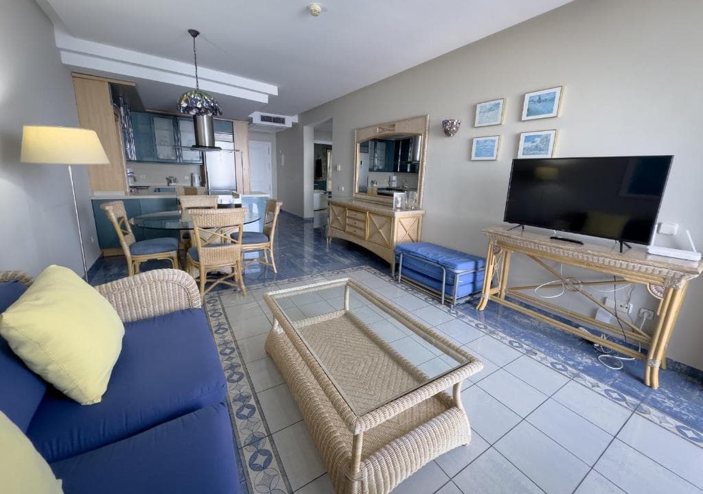 Holiday Club Jardin Amadores - 7