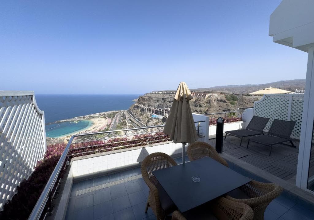 Holiday Club Jardin Amadores - 11