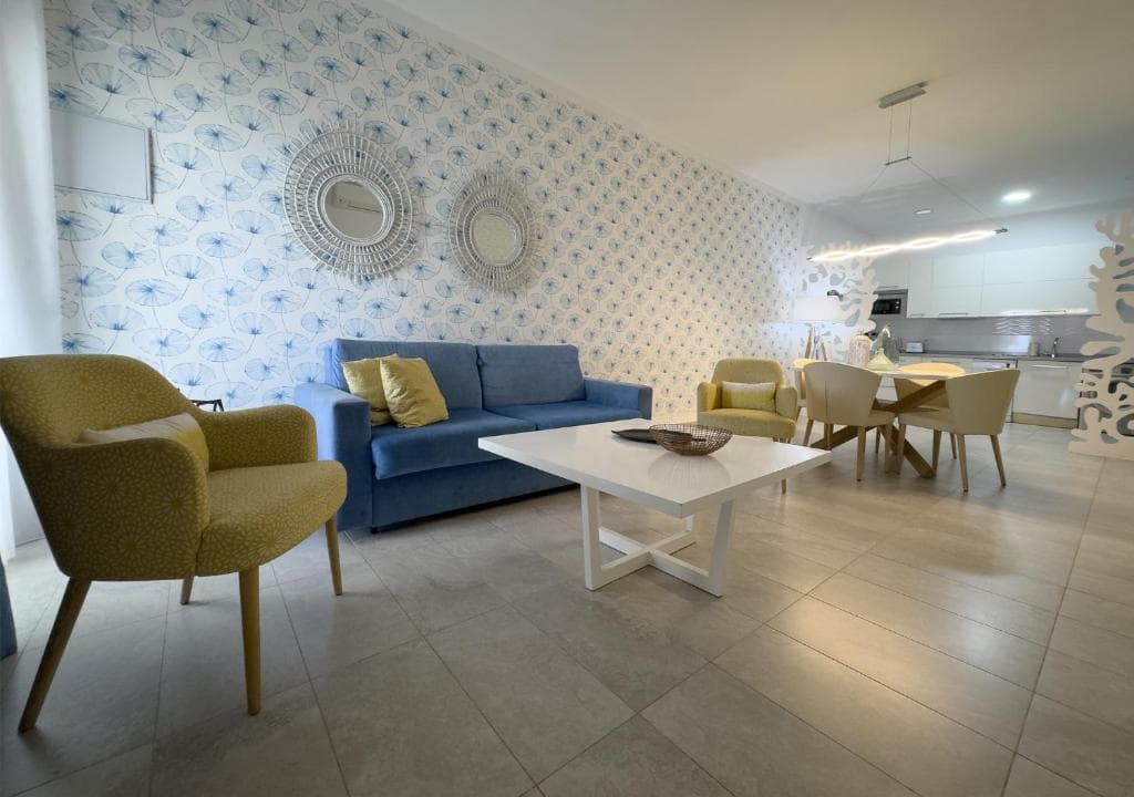 Holiday Club Jardin Amadores - 14