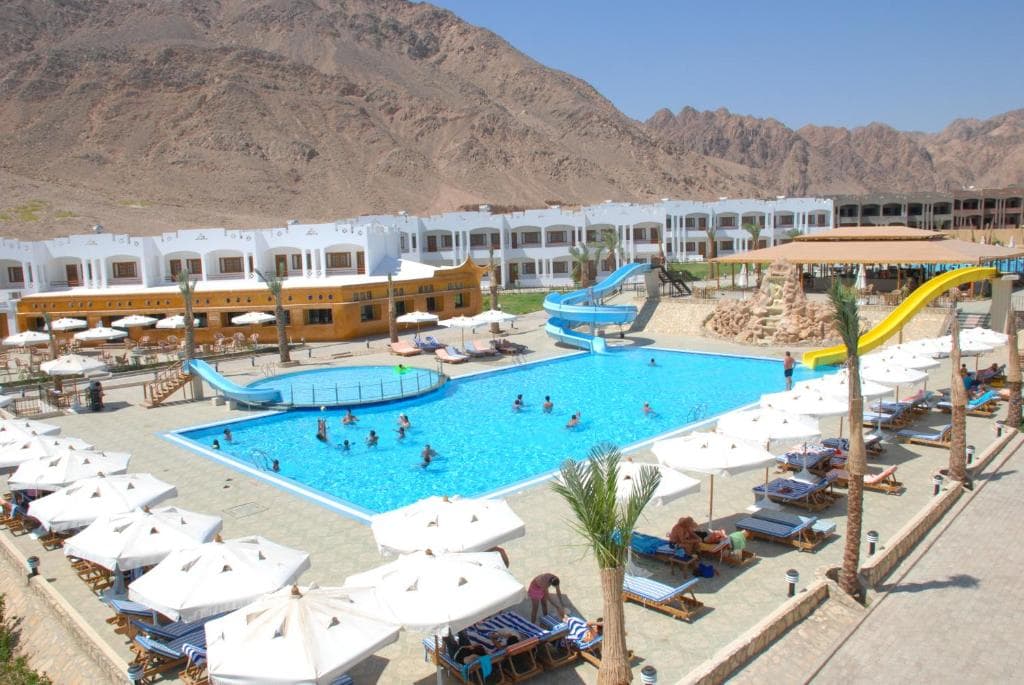 Happy Life Village Dahab - 1