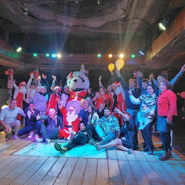 Happy Life Village Dahab - 3