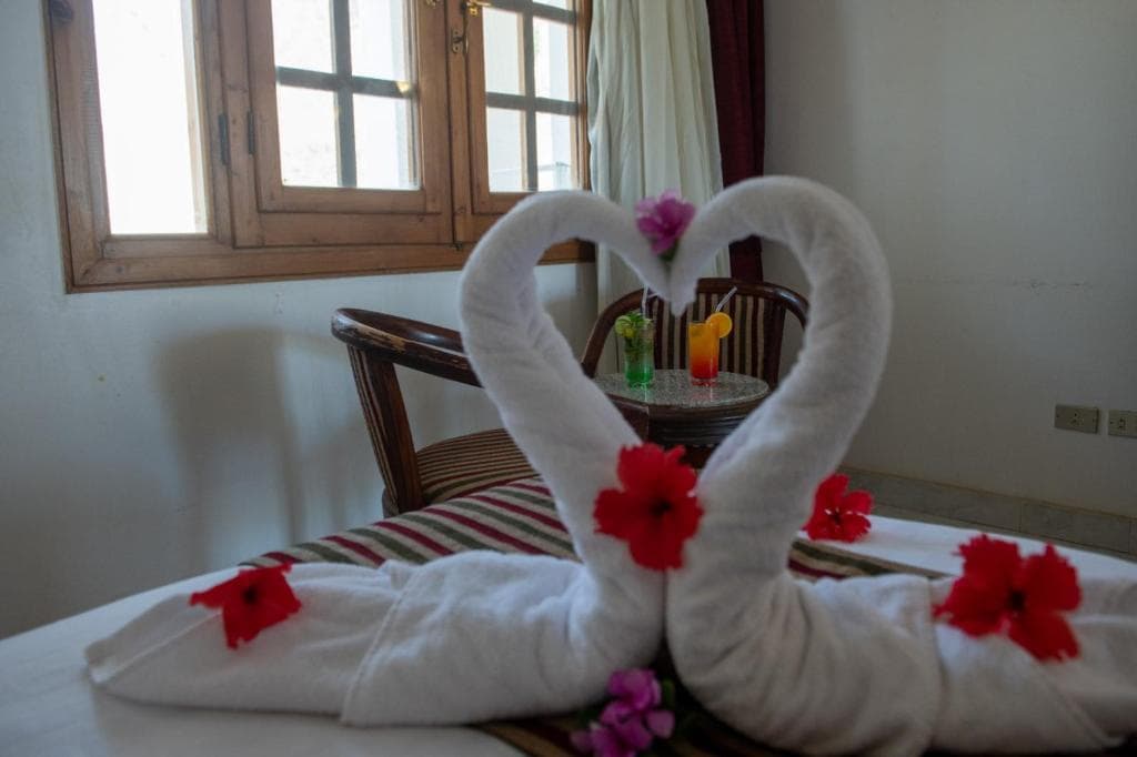 Happy Life Village Dahab - 14