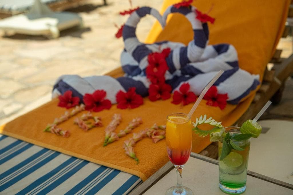 Happy Life Village Dahab - 18