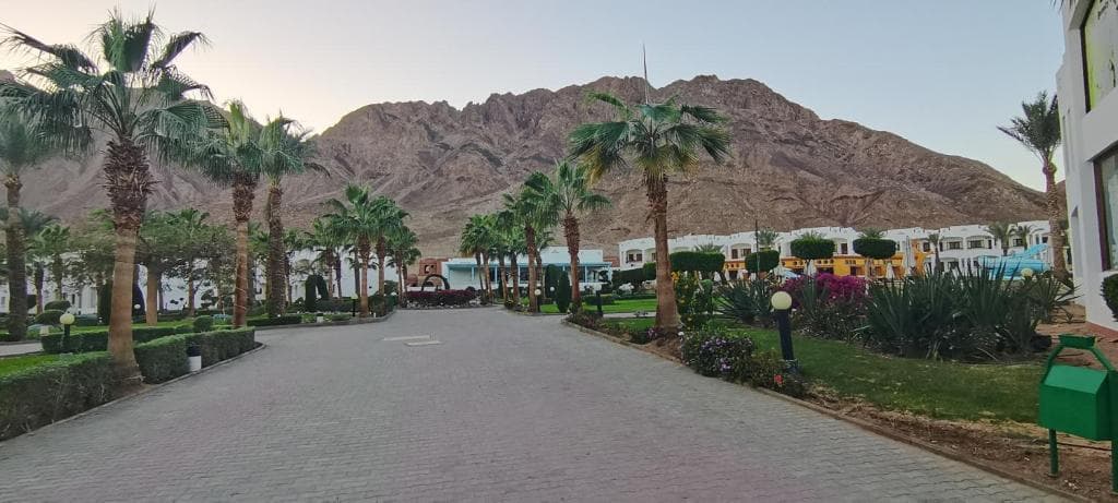 Happy Life Village Dahab - 22