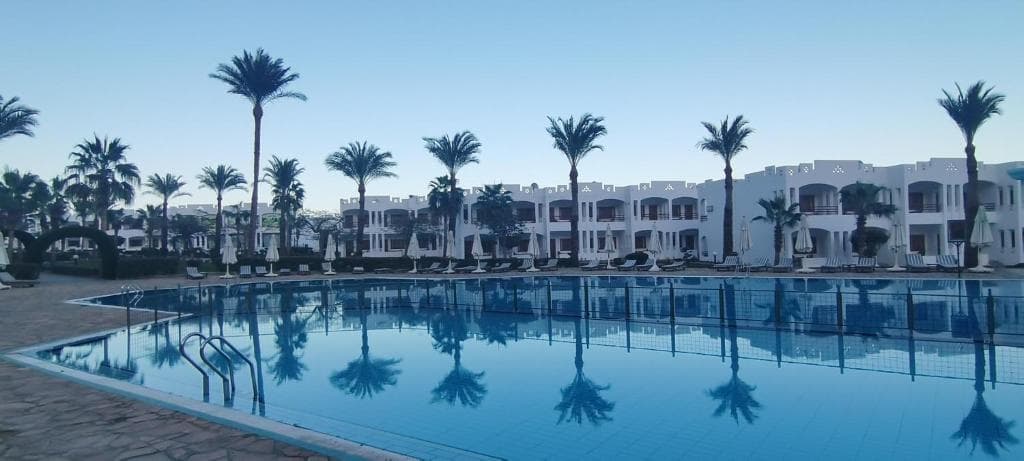 Happy Life Village Dahab - 23