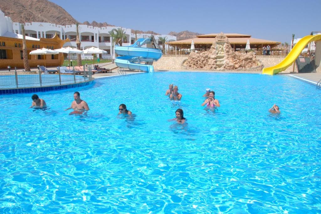 Happy Life Village Dahab - 25