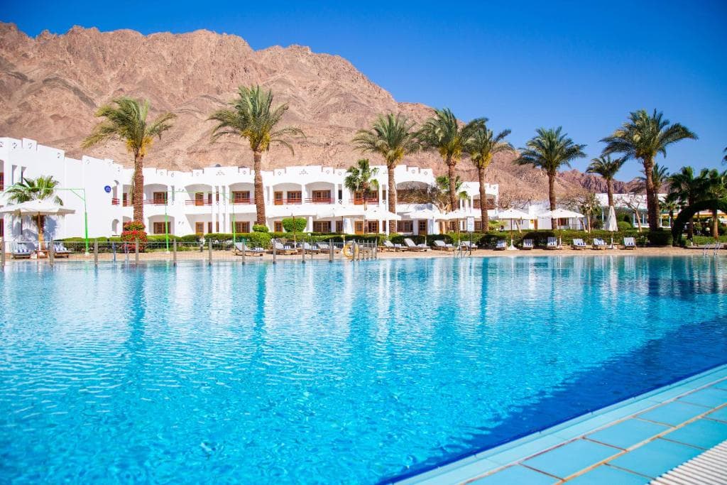 Happy Life Village Dahab - 27