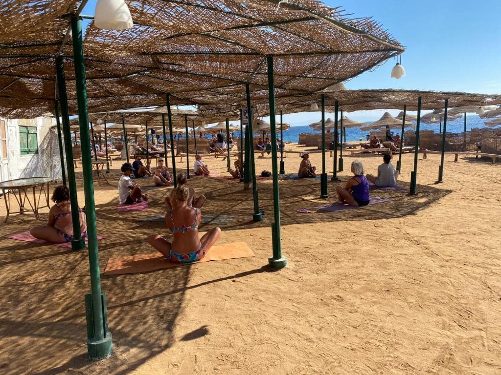 Happy Life Village Dahab - 38