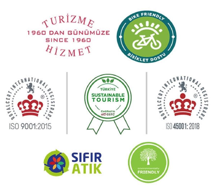 Hotel Akgun Istanbul - 7