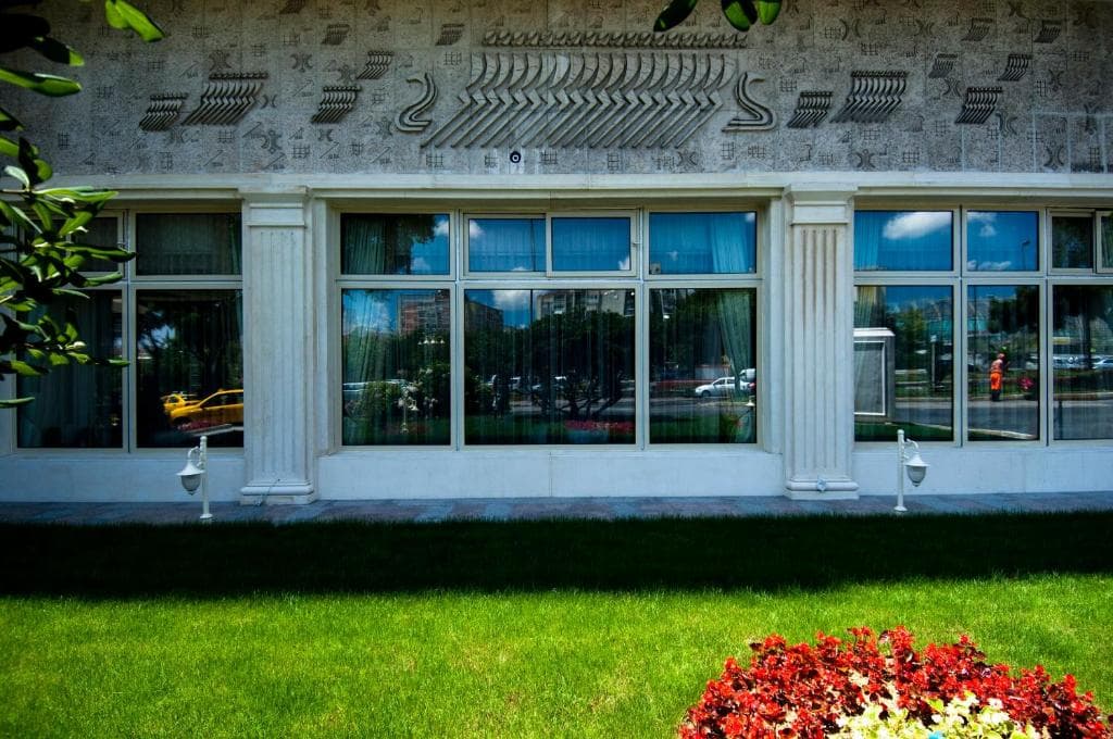 Hotel Akgun Istanbul - 12
