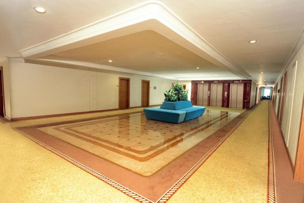 Hotel Akgun Istanbul - 23