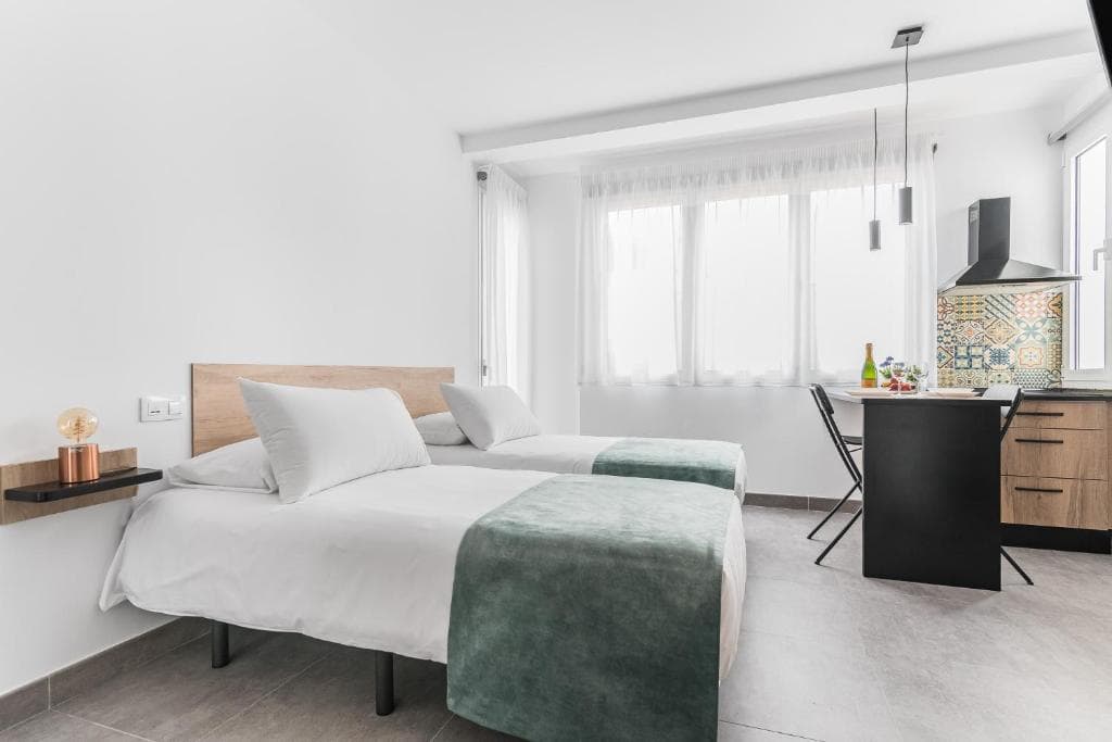 Open Sea Suites - 16