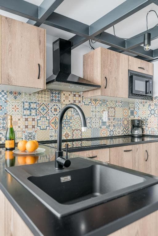 Open Sea Suites - 29