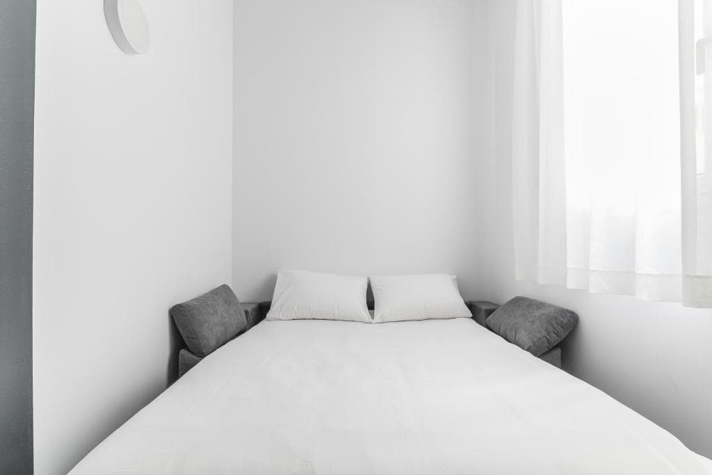 Open Sea Suites - 35