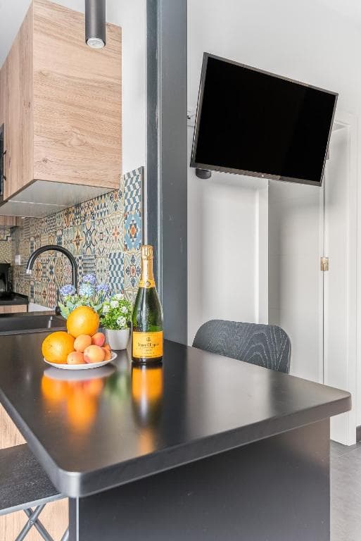 Open Sea Suites - 37