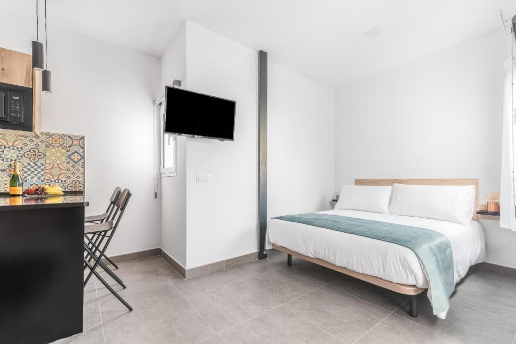 Open Sea Suites - 40