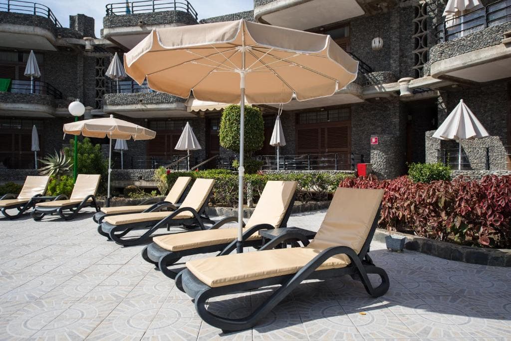 Apartamentos Don Pedro - 11