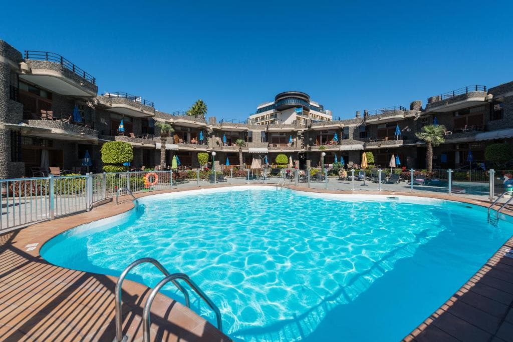 Apartamentos Don Pedro - 36