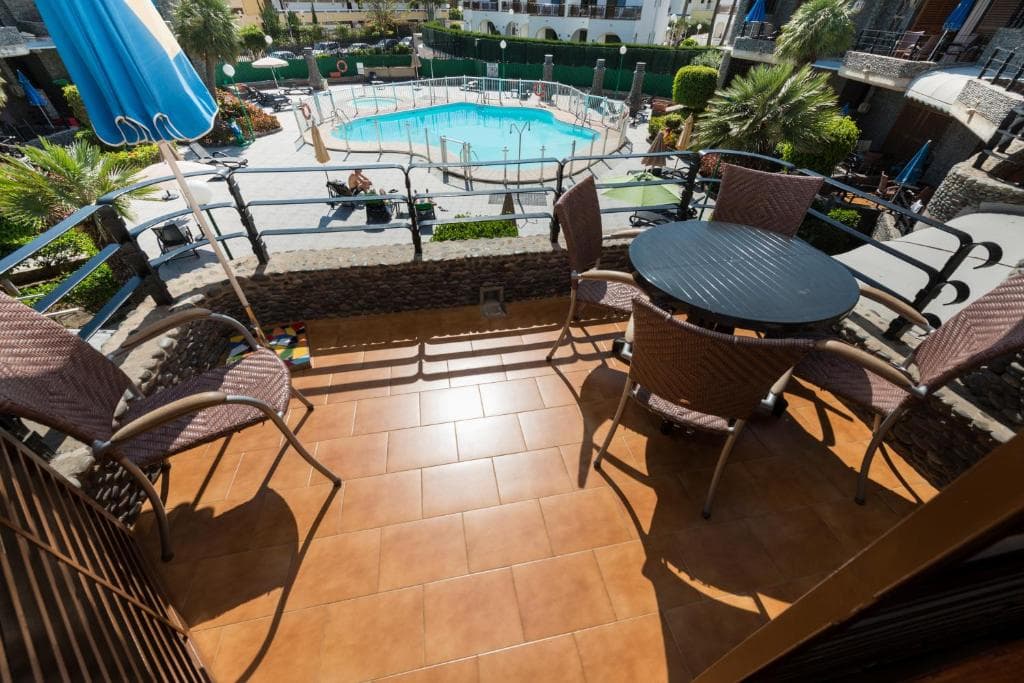 Apartamentos Don Pedro - 45