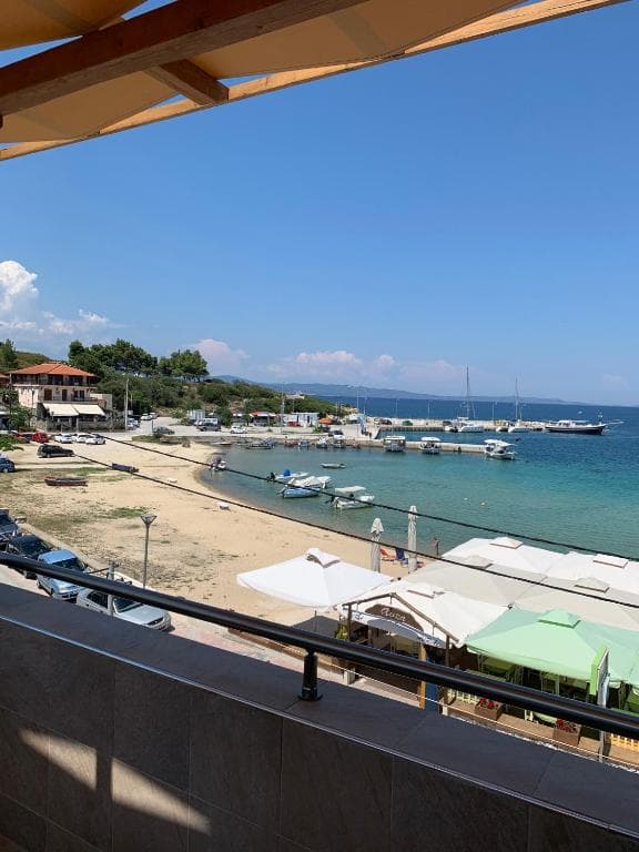 Avra Hotel - 1
