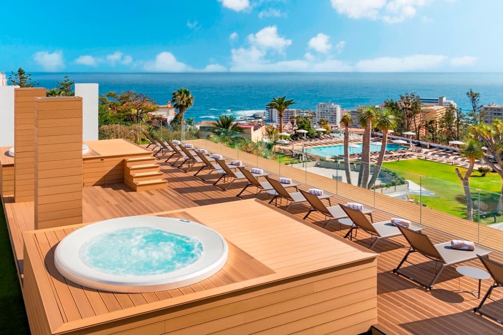 TUI BLUE Atlantic Hills - 2