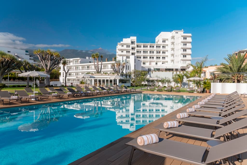 TUI BLUE Atlantic Hills - 1