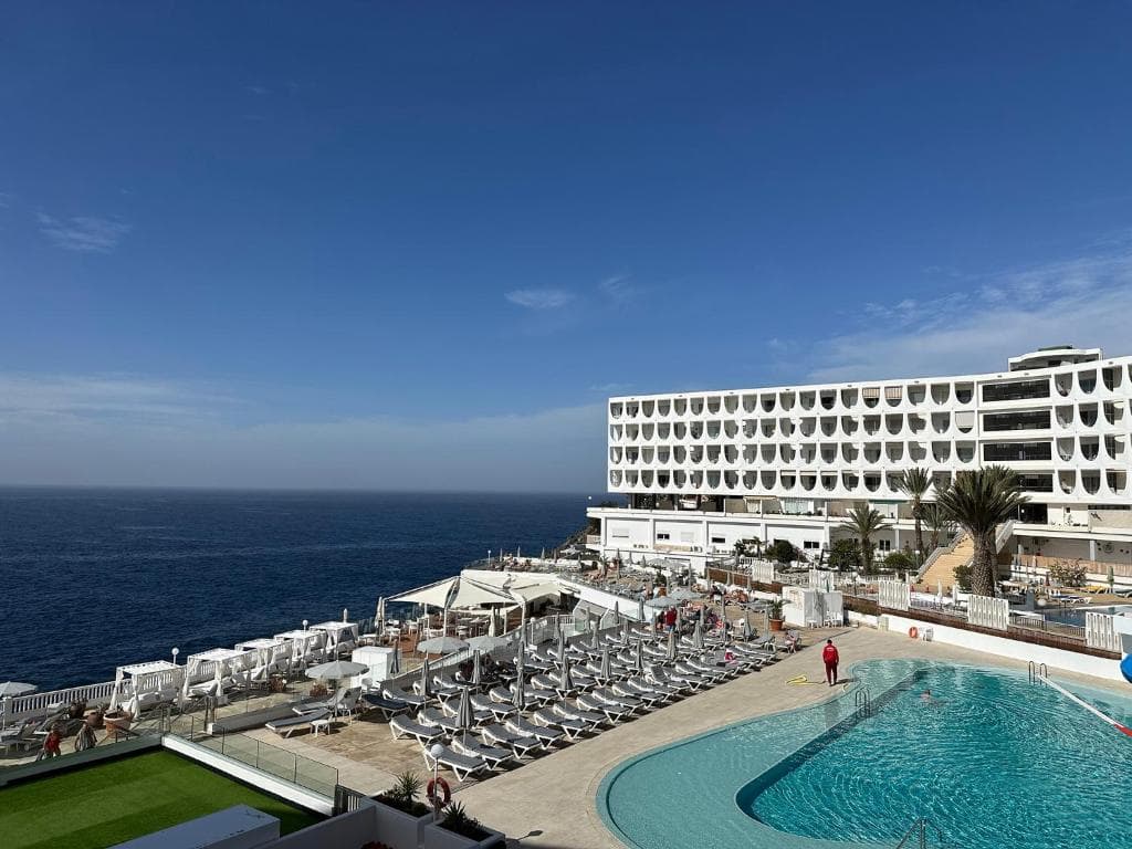 Ona Pearly Grey Hotel - 5