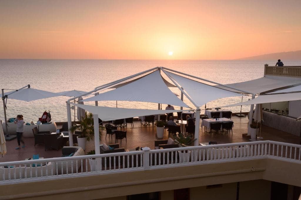 Ona Pearly Grey Hotel - 31