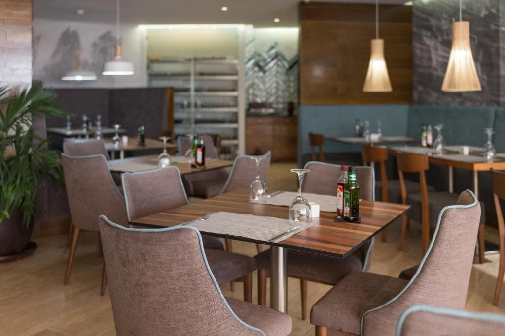 Ona Pearly Grey Hotel - 34