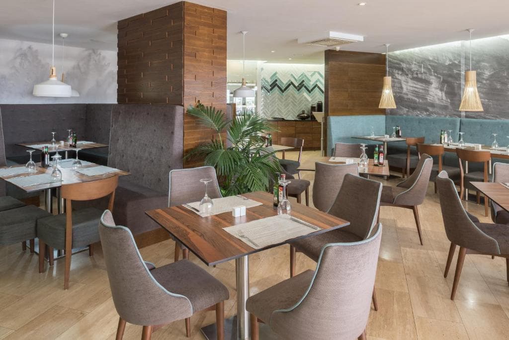 Ona Pearly Grey Hotel - 37