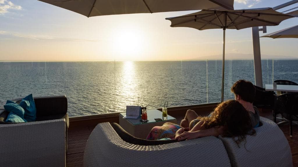 Ona Pearly Grey Hotel - 43