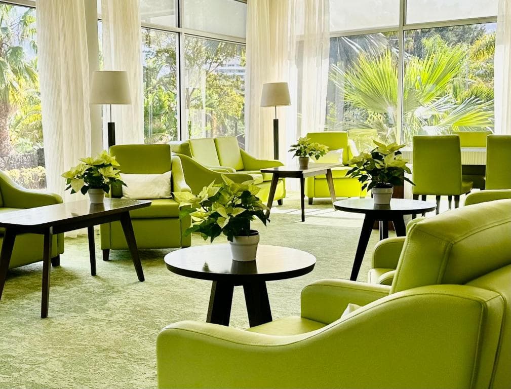 Hotel Tigaiga - 15