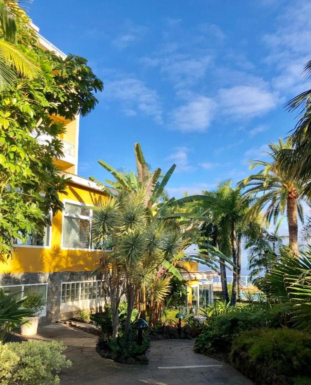 Hotel Tigaiga - 19