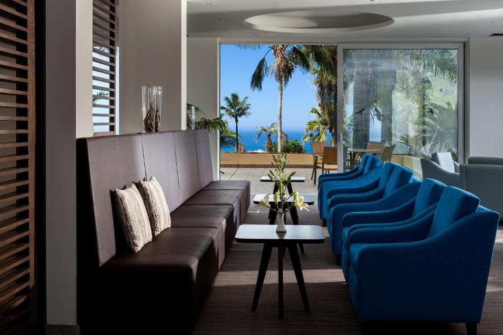 Hotel Tigaiga - 29
