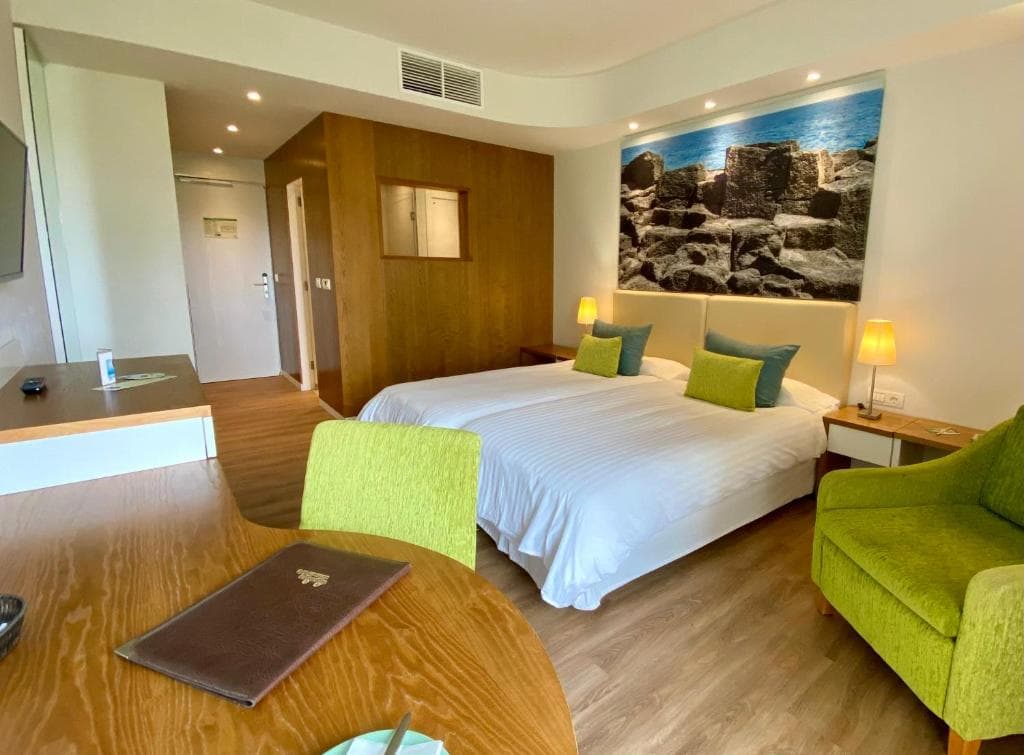 Hotel Tigaiga - 43