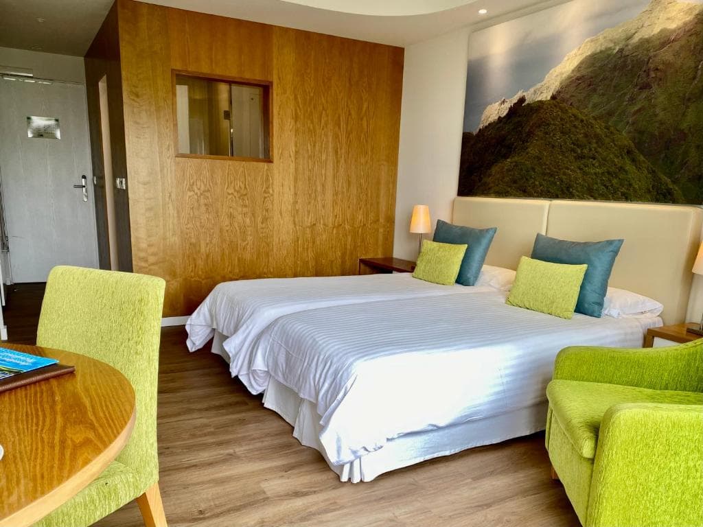Hotel Tigaiga - 44