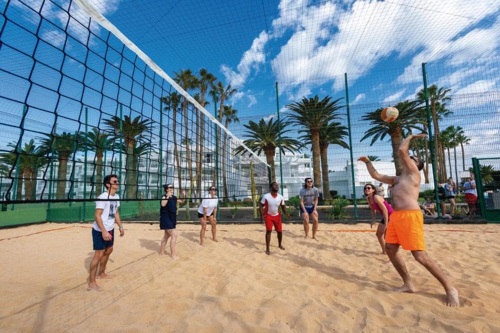 Hotel Riu Paraiso Lanzarote - All Inclusive - 15