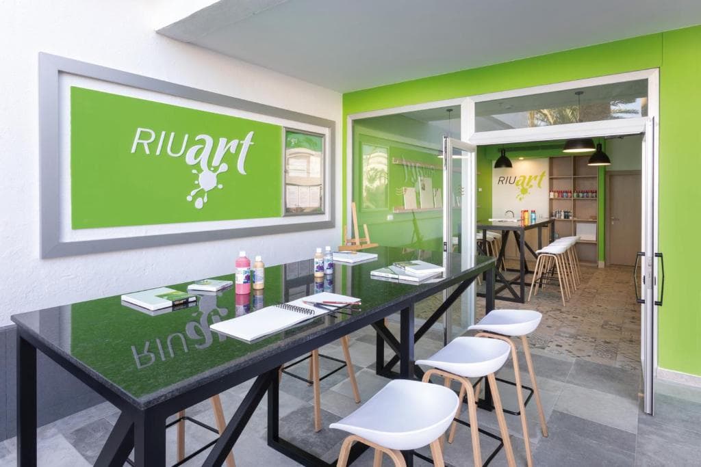 Hotel Riu Paraiso Lanzarote - All Inclusive - 20